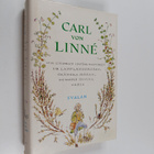 Oscar Levertin : Carl von Linne - pikkukuva 1