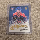 2025 2026 Blueline Series 1 Magician Kristian Tanus 387/500 - pikkukuva 1