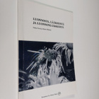 Luonnosta, lääkkeistä ja luonnonlääkkeistä - pikkukuva 1