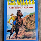 Tex Willer Suuralbumi 12. Kaksipäinen käärme - pikkukuva 1