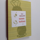 Sari Malkamäki : Toinen kattaus : novelleja - pikkukuva 1