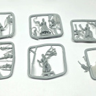 WH40K - Dark Eldar Wracks (Citadel Finecast) - pikkukuva 3