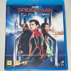 Spider-Man: Far from Home (o) - pikkukuva 1