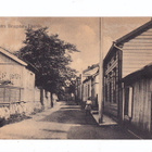 VANHA Postikortti Tammisaari 1920-l - pikkukuva 1