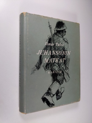 Ilmar Talve : Juhansonin matkat