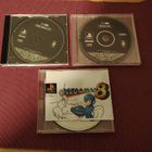 PS2 konsoli+ PS1 pelejä - pikkukuva 5