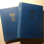 Jyväskylän kaupungin historia 1 - 2 1837-1965 Päiviö Tommila - pikkukuva 1