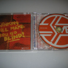 Sweet - Give Us A Wink (CD) - pikkukuva 3
