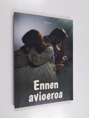 Taisto Orre : Ennen avioeroa