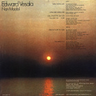 EDWARD VESALA - Nan Madol - LP - pikkukuva 2