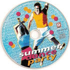 Various • Summer Dance Party CD - pikkukuva 3