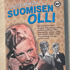 Suomisen Olli (6DVD) sarjan kaikki 6 elokuvaa (UUSI) - pikkukuva 1