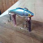 Rapala Rattlin Finland 5cm - pikkukuva 1