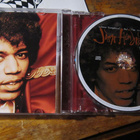 CD Jimi Hendrix Lonnie Youngblood And The So-Called Jimi Hen - pikkukuva 2
