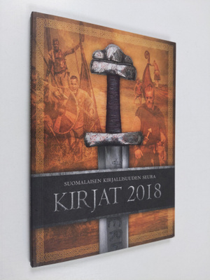 Kirjat 2018