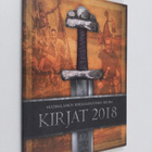 Kirjat 2018 - pikkukuva 1