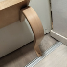 Artek 112B -seinähylly (koivu) Tuotekuvaus - pikkukuva 3