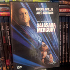 Salasana Mercury (2003) Bruce Willis - pikkukuva 1