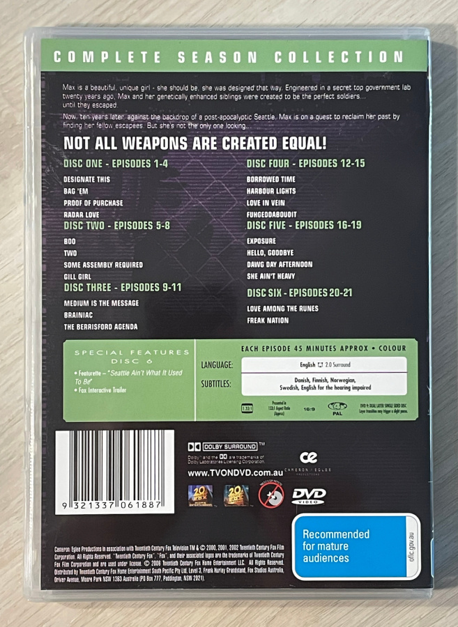 Item image