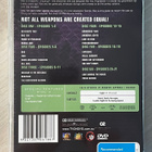 James Cameron: DARK ANGEL (2000-2002) Jessica Alba (12DVD) - pikkukuva 4