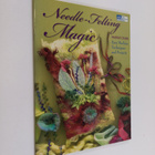 Margo Duke : Needle-Felting Magic - Easy Machine Techniqu... - pikkukuva 1