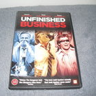 UNFINISHED BUSINESS (Vince Vaughn)*** - pikkukuva 1