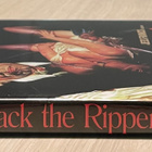 Jess Franco: Jack the Ripper (1976) Klaus Kinski (UUSI) - pikkukuva 3