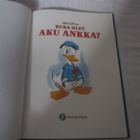 Walt Disney / Kuka olet, Aku Ankka? - pikkukuva 2