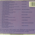 London Symphony Orchestra•Wiener Johann Strauss Orchestra CD - pikkukuva 3