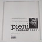 Jusa Peltoniemi : Pieni elämäntanssi - pikkukuva 2