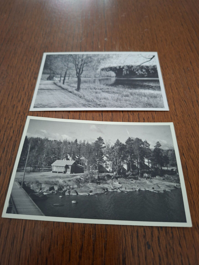 0 Säynätsalo kortit