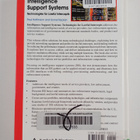 Paul Hoffmann : Intelligence support systems : technologi... - pikkukuva 2