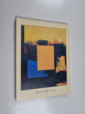 Hans Hofmann : Esseitä