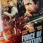 Force Of Execution  -  DVD - pikkukuva 1