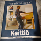 Suuri Suomalainen TEE ITSE - KÄSIKIRJA KEITTIÖ - pikkukuva 1