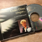 Gerd Pettersson / Under dina vingar… Viva CD - pikkukuva 1