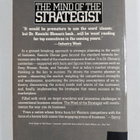 Kenichi Ohmae : The mind of the strategist - pikkukuva 2