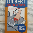 Scott Adams - The Joy of Work (paperback) - pikkukuva 1