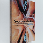 Magnus Ljung : Svordomsboken - pikkukuva 1