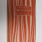 Pär Lagerkvist : Runoja - pikkukuva 1