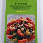 Salaattikirja - pikkukuva 2