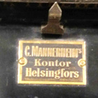 Harvinainen kirjoituskone - pikkukuva 4