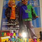 Muoti Muksu 3/1999 - pikkukuva 1