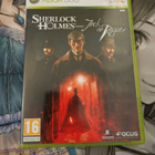 Sherlock Holmes vs. Jack the Ripper (360) - pikkukuva 1