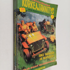 Erikoisjoukkojen korkeajännitys 6b/2001 : Iske tarkasti j... - pikkukuva 1