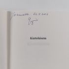 Yrjö Pessi : Kiertolaisena (signeerattu) - pikkukuva 3