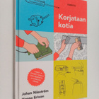 Johan Näsström : Korjataan kotia - pikkukuva 1