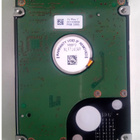 Samsung Momentus 1TB 2,5" 5400RPM sata kovalevy - pikkukuva 2