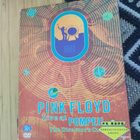 Pink Floyd Live At Pompeil tupla dvd - pikkukuva 1