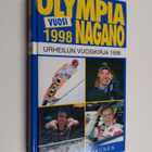Markku Siukonen : Urheilutieto 19 : urheilun vuosikirja 1998 - pikkukuva 1